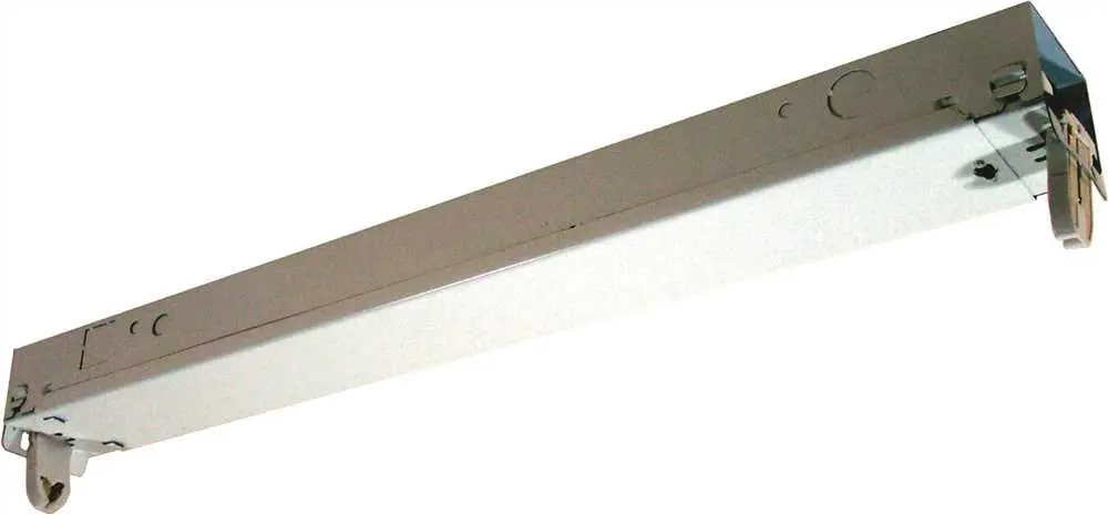Channel Light 1-32 Watt 48 In. 1