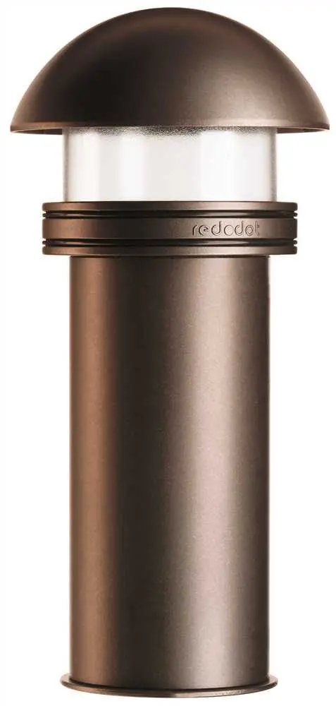 Dome Path Light 1