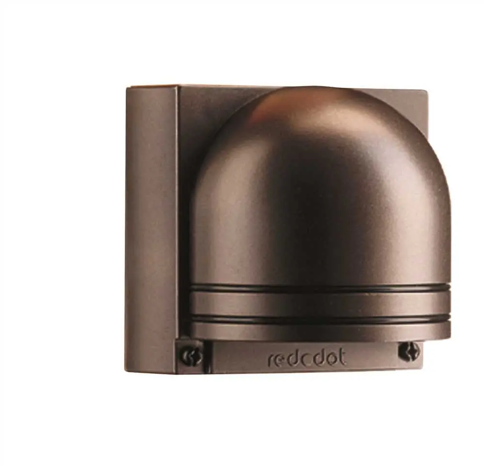 Post Sconce Light 1