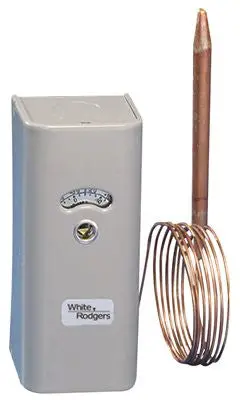 Refrigeration Temperature Control 1