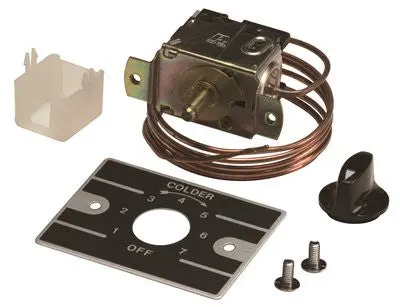 Rnaco A30-2210 Refrigeration-Beverage Cooler Control 1