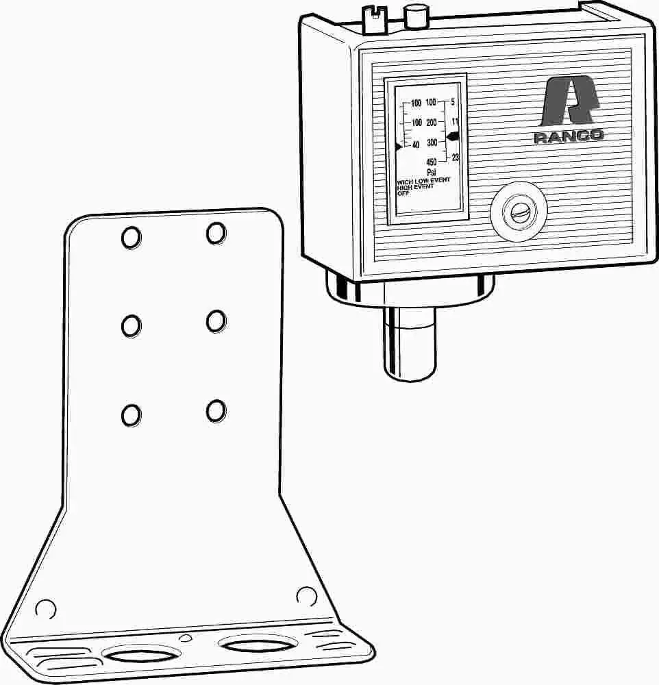 Refrigeration Temperature Control 1