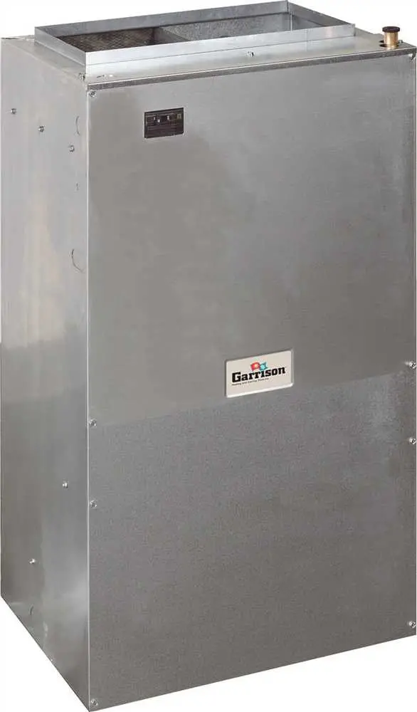 Garrison Air Handler Wall-Mount 2.0 Ton 10Kw Heat 1