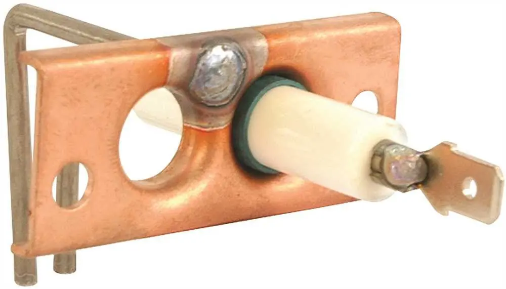 Electrode Assembly 1