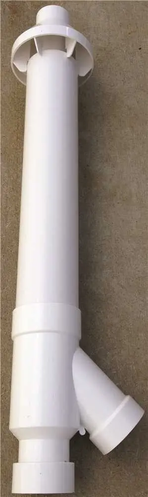 Concentric Kit 3 In. 1