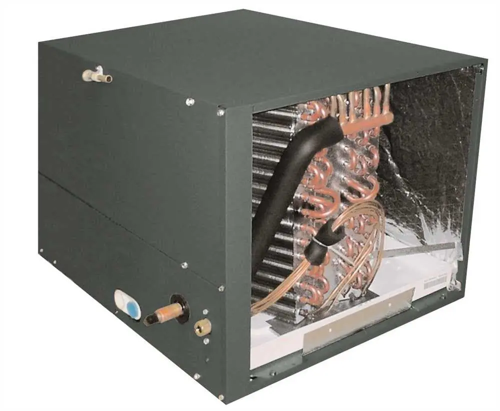 Goodman Full "A" Coil 2.0 Ton Horizontal 1
