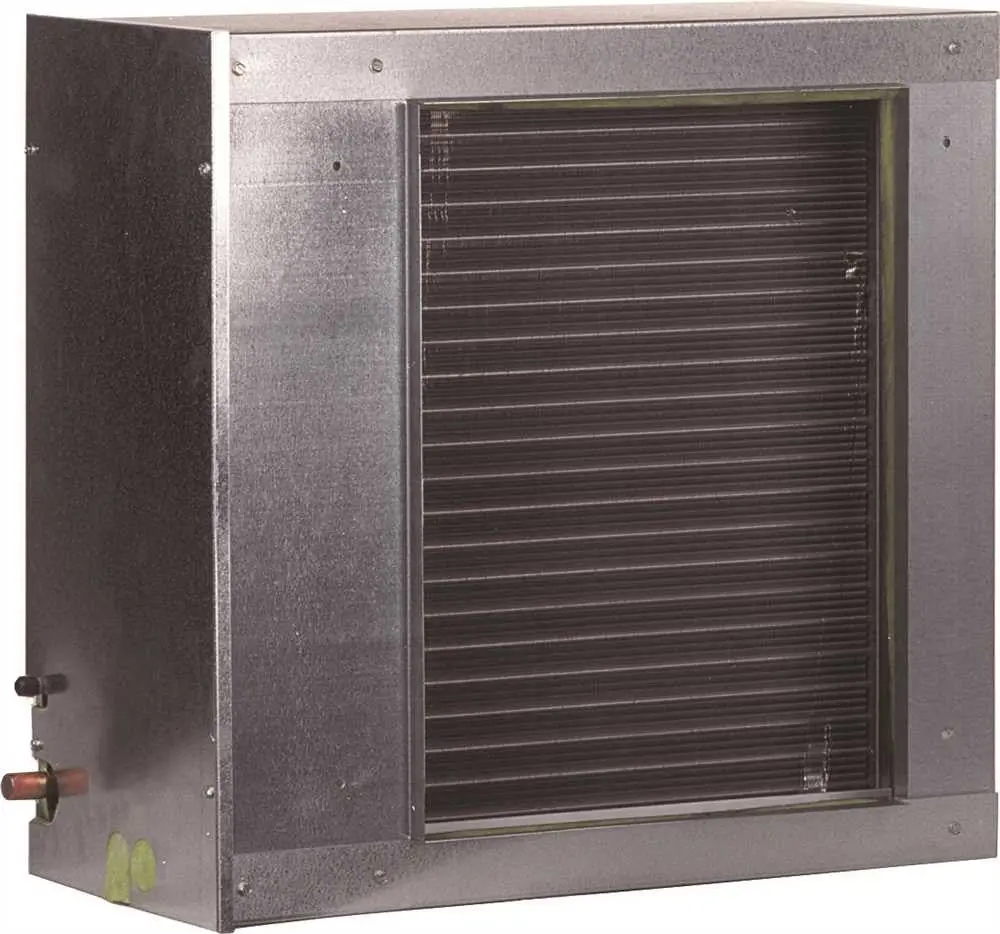 Goodman Full-Cased Evaporator Coil 3.5T Up-Downflow 1
