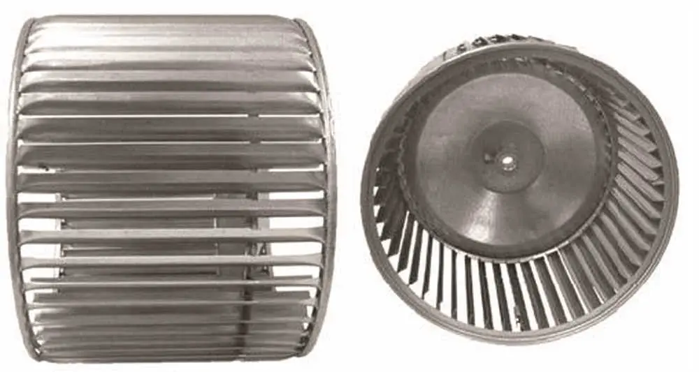Goodman Blower Wheel 10 In. X 6 In. (B1368034s) 1