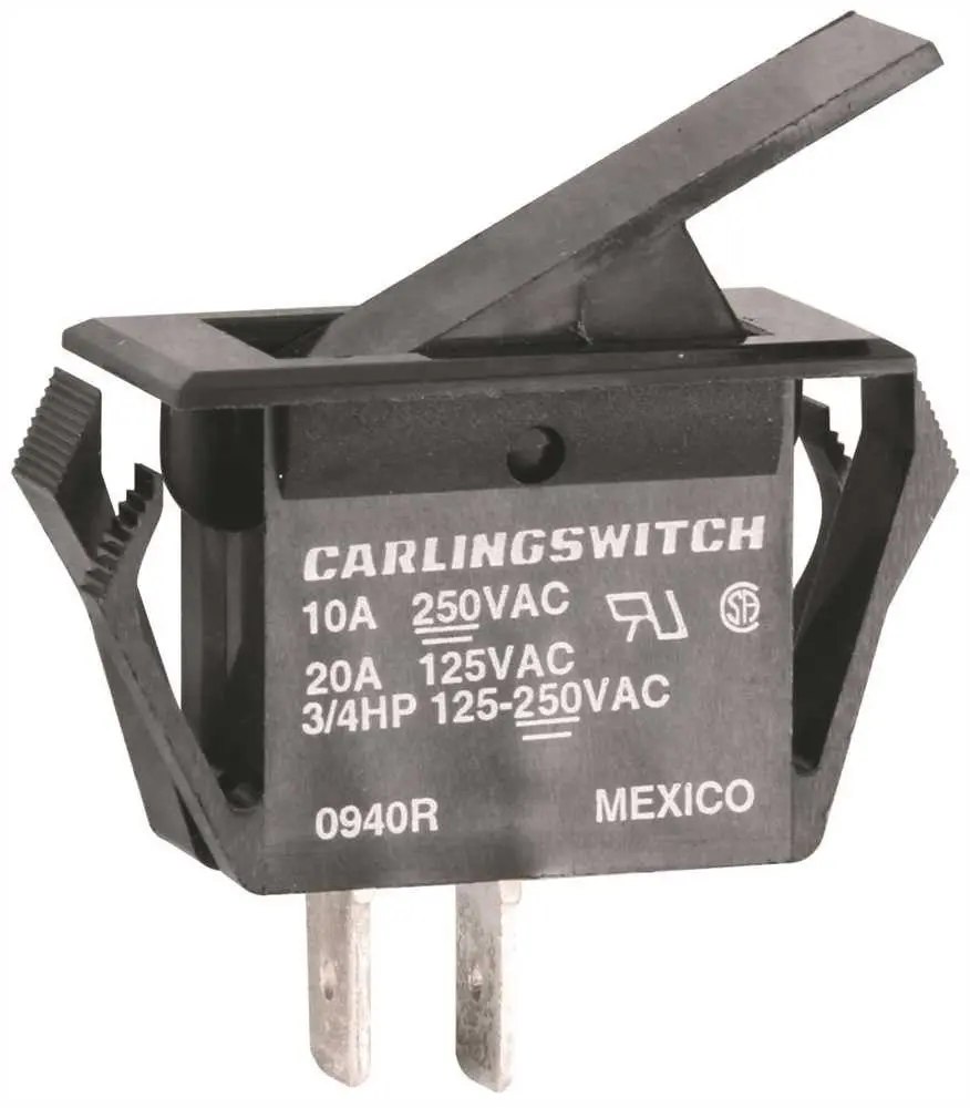 Goodman Interlock Switch (B1370818) 1