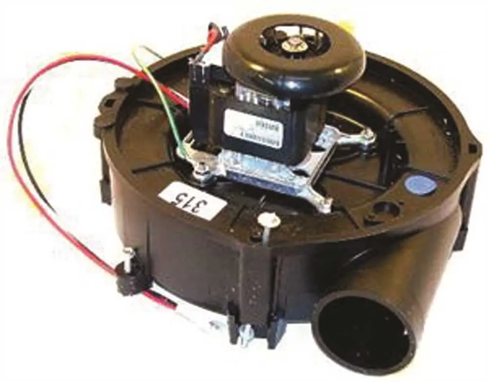 Goodman Inducer Blower (20245903S) 1