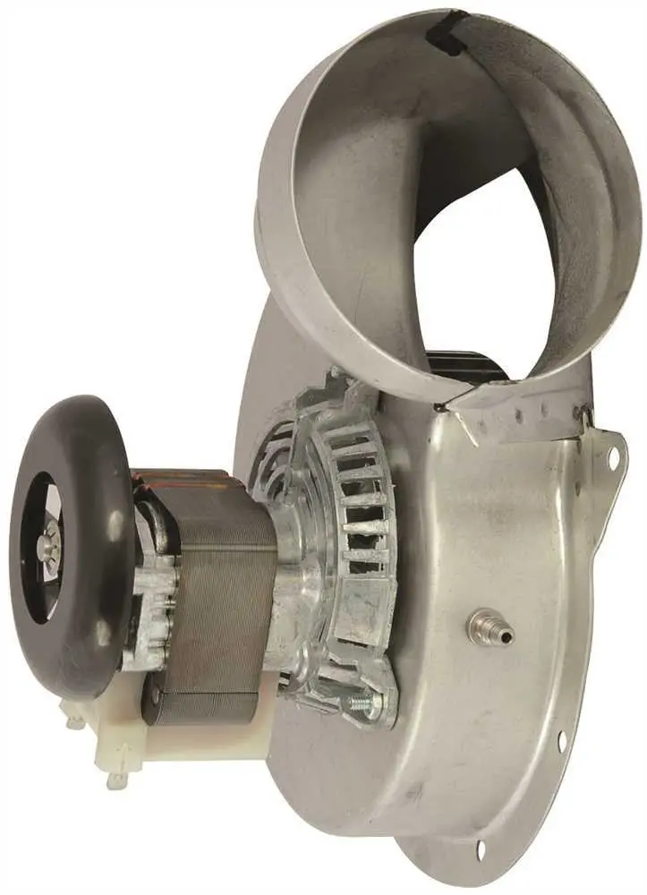 Goodman Inducer Motor 1 Stage (0131F00006s) 1