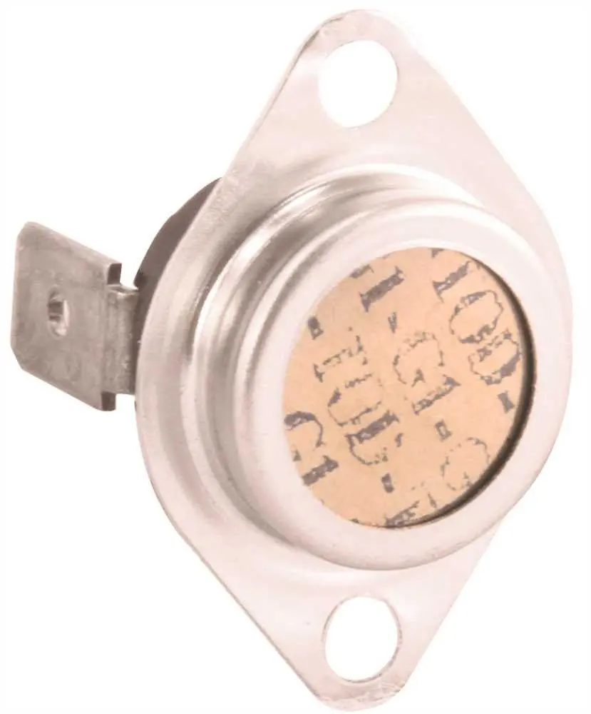 Goodman Limit Switch Blower, 180° Manual Reset 1