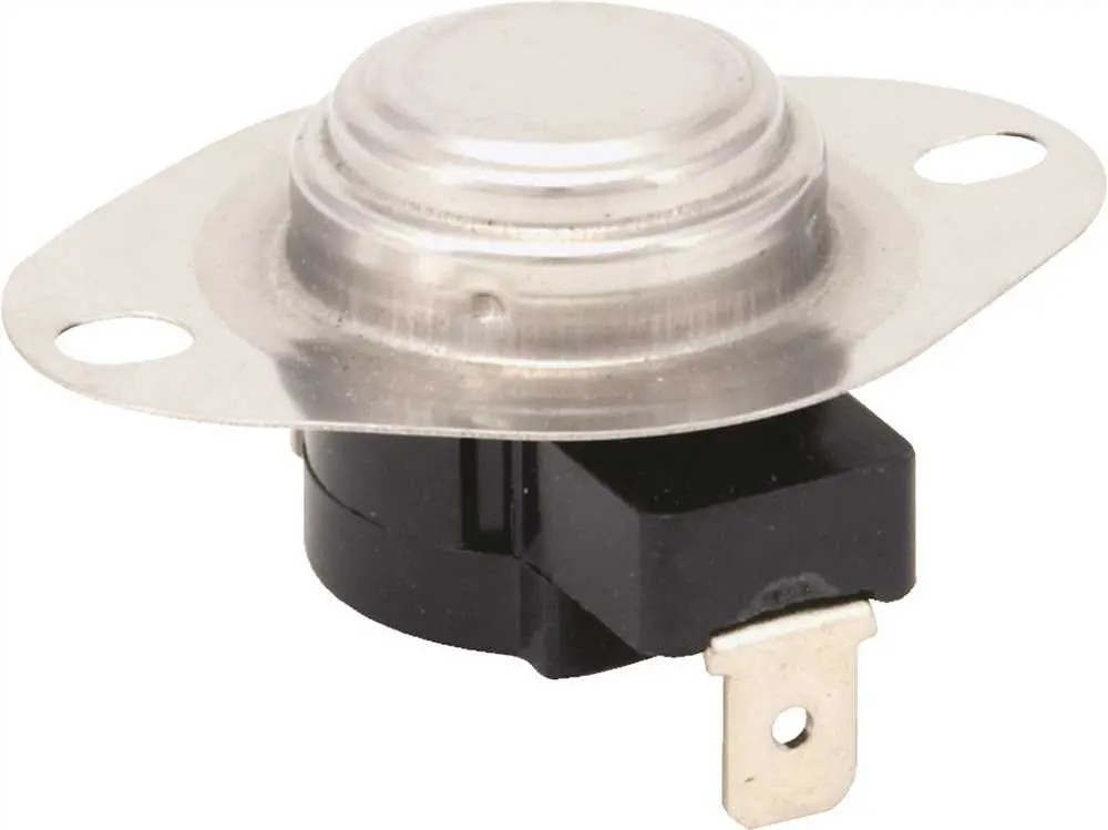 Goodman Limit Switch 200 Deg. F Manual Reset Auxiliary (10123517) 1