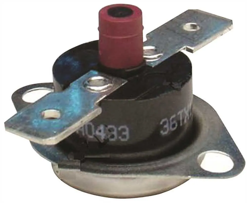 Goodman Limit Switch Blower, 160° Manual Reset 1