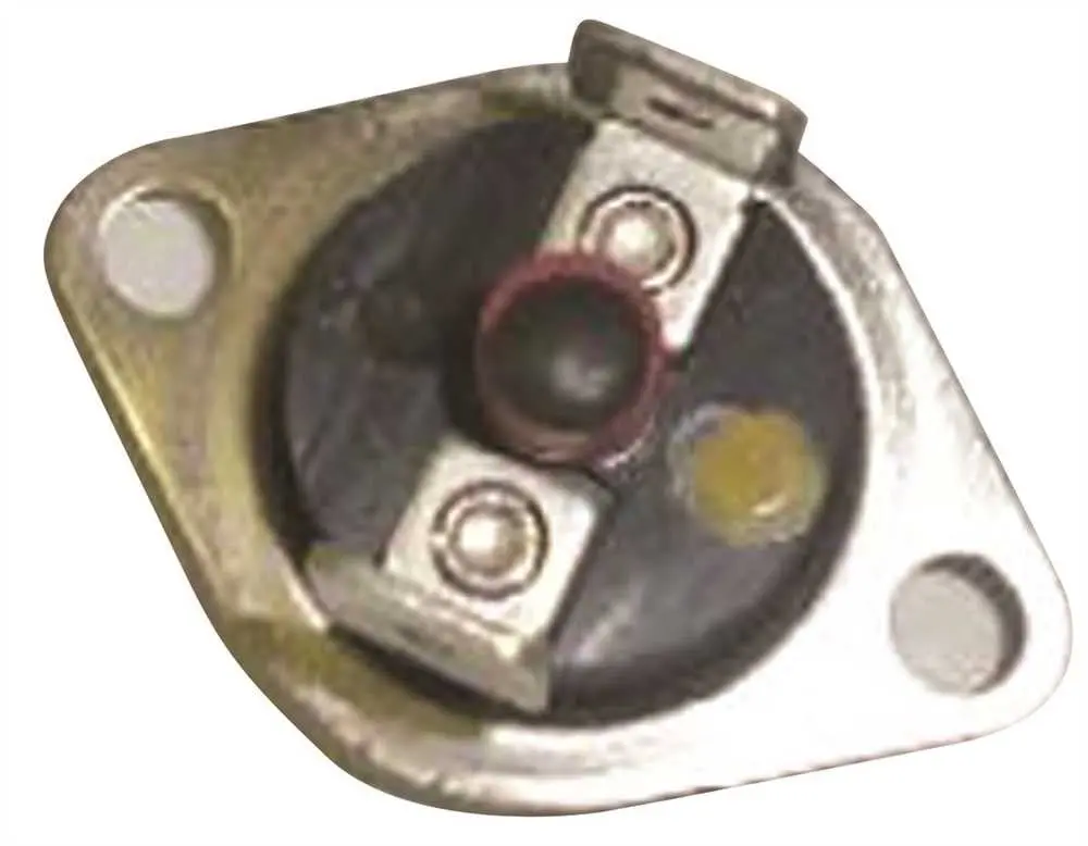 Goodman Limit Switch Manual Reset Limit, Yellow 1