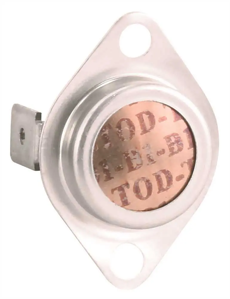Goodman Limit Switch Blower, 150° Manual Reset 1