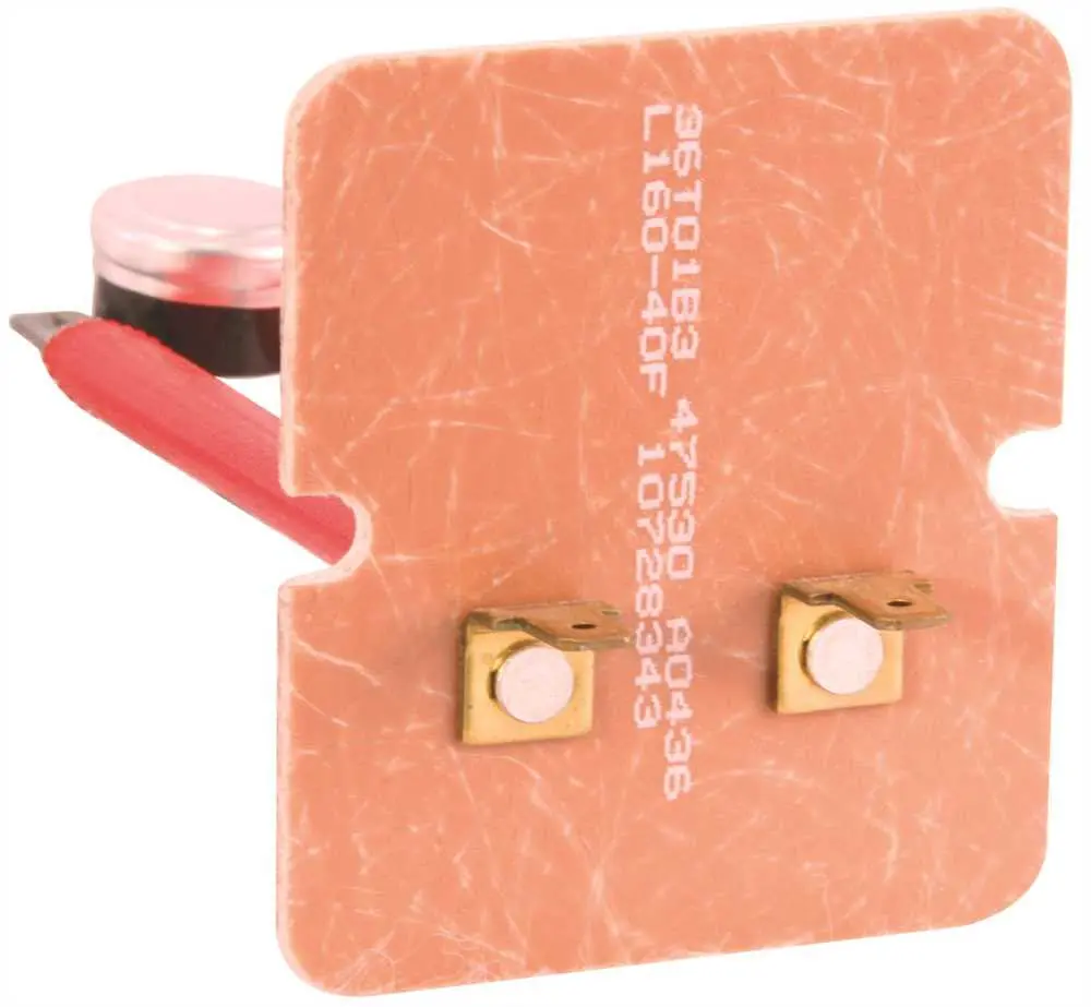 Goodman Limit Switch 160° 1