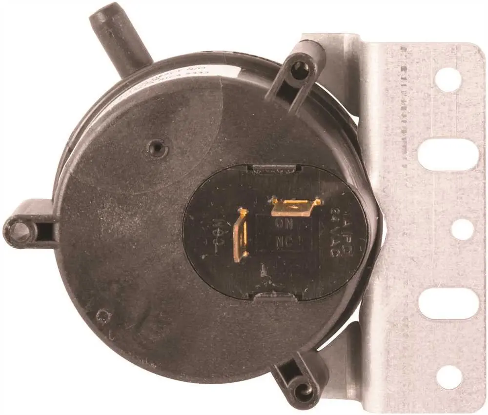 Goodman Pressure Switch Front Cover 1
