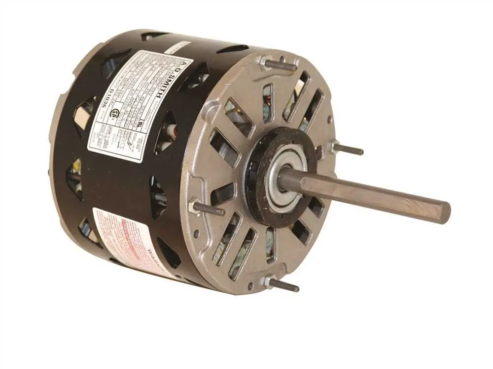 Goodman Blower Motor 1-3 Hp, 3 Speed (11091203Sp) 1