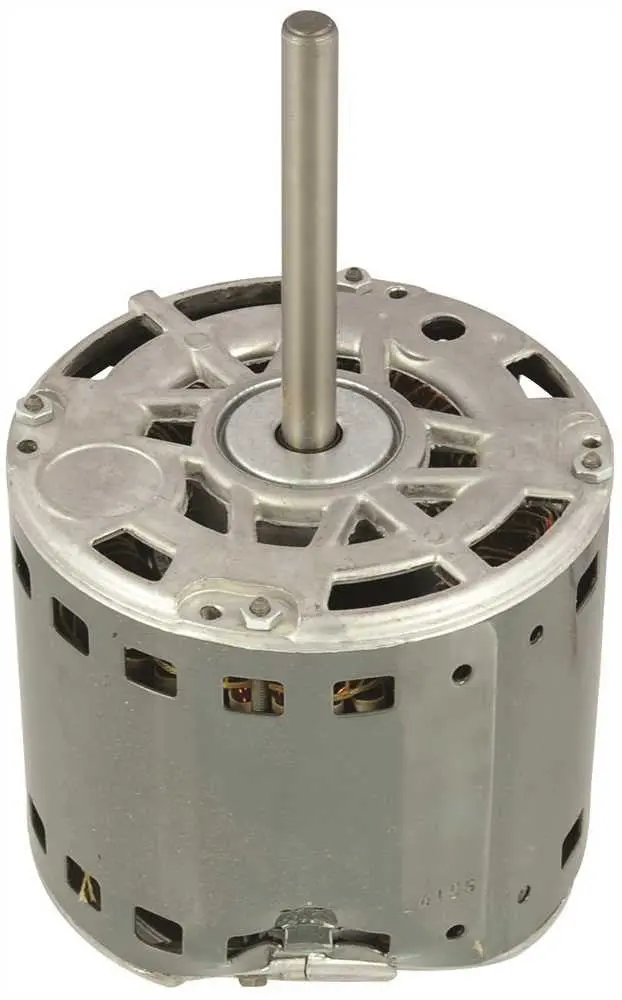 Goodman Blower Motor 1-2 Hp, 3 Speed (11091204S) 1