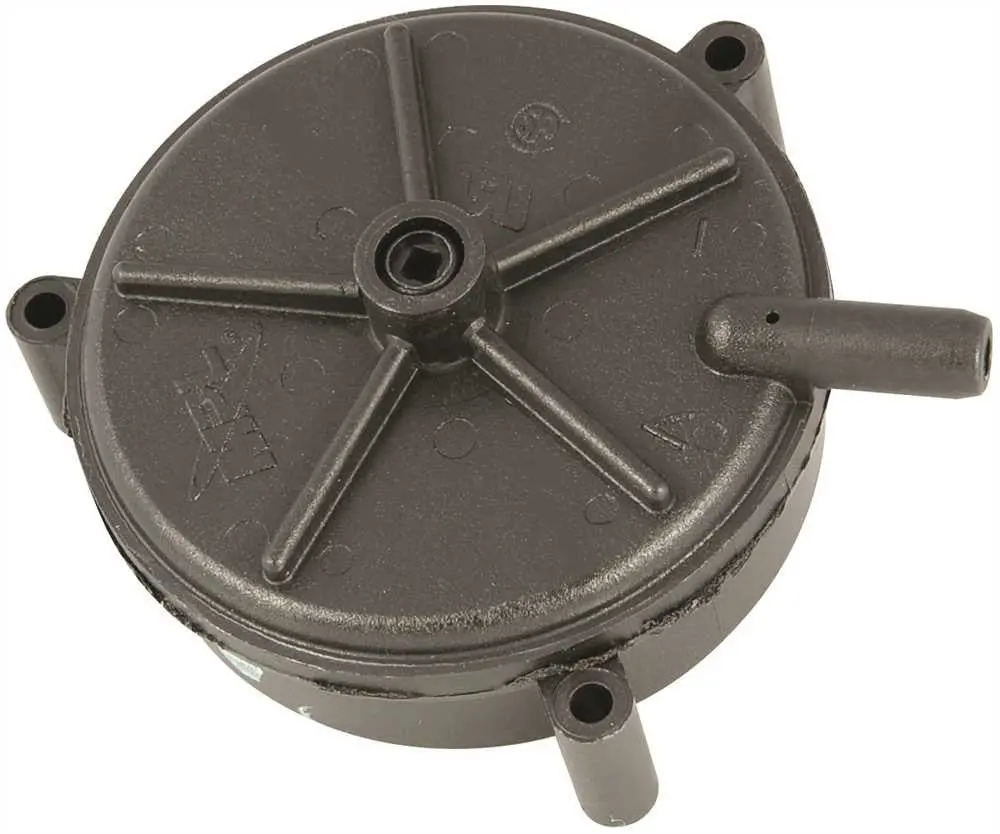 Goodman High Altitude Pressure Switch Kit  Hap (Haps27) 1