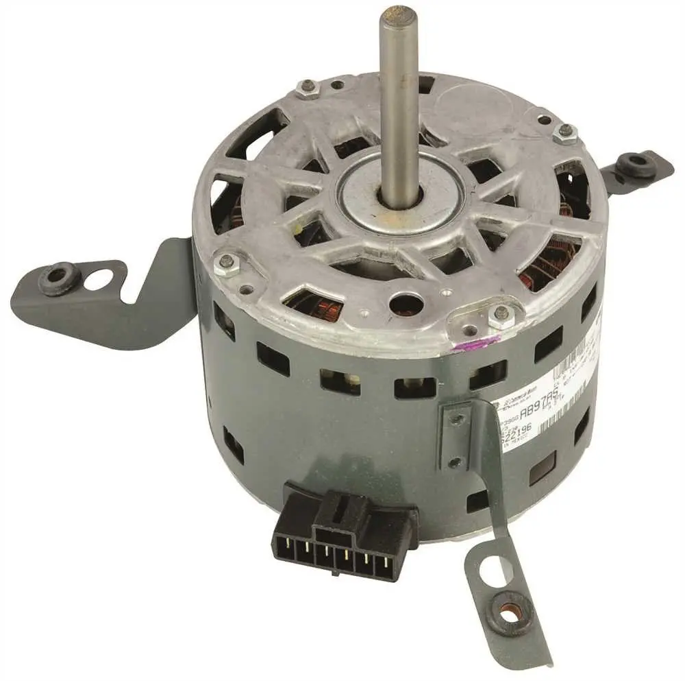Garrison Blower Motor 1-3 Hp 3-Speed Ccwle 1