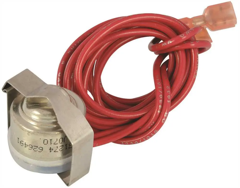 Garrison Defrost Sensor 13 And 14 Seer 1
