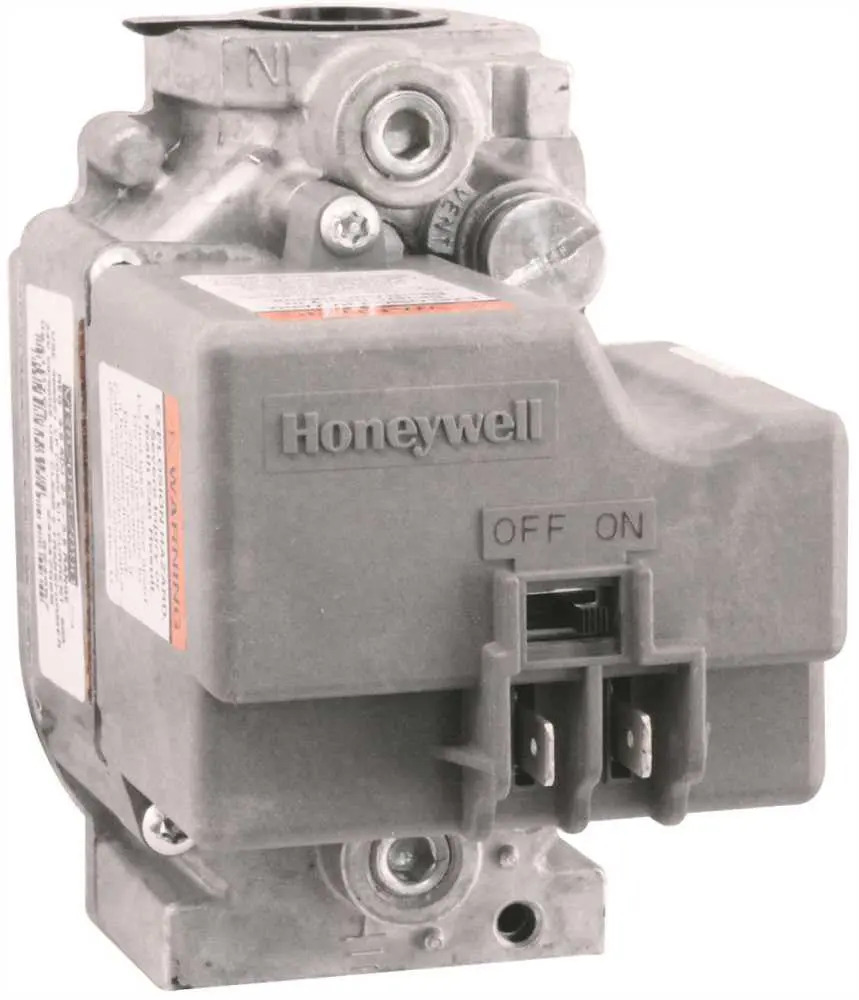 Garrison Gas Valve 1-Stage 1