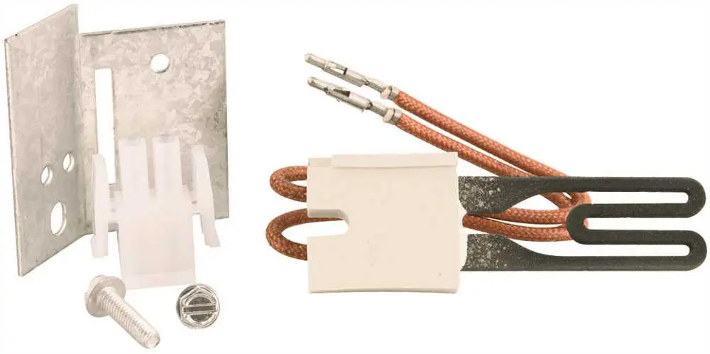 Garrison Ignitor Kit 1