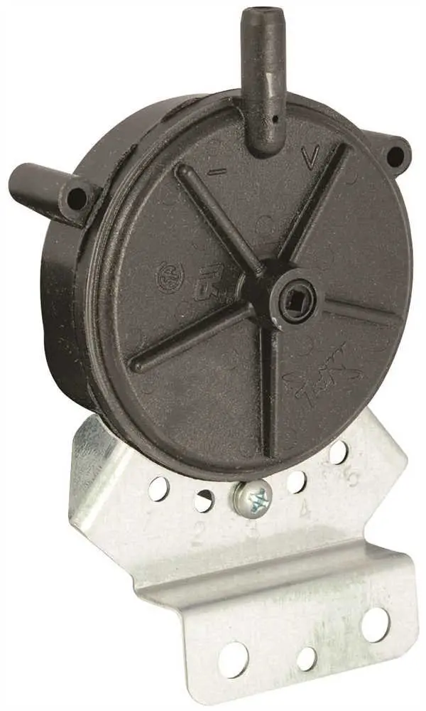 Garrison Pressure Switch N-O 0.55 In. 1