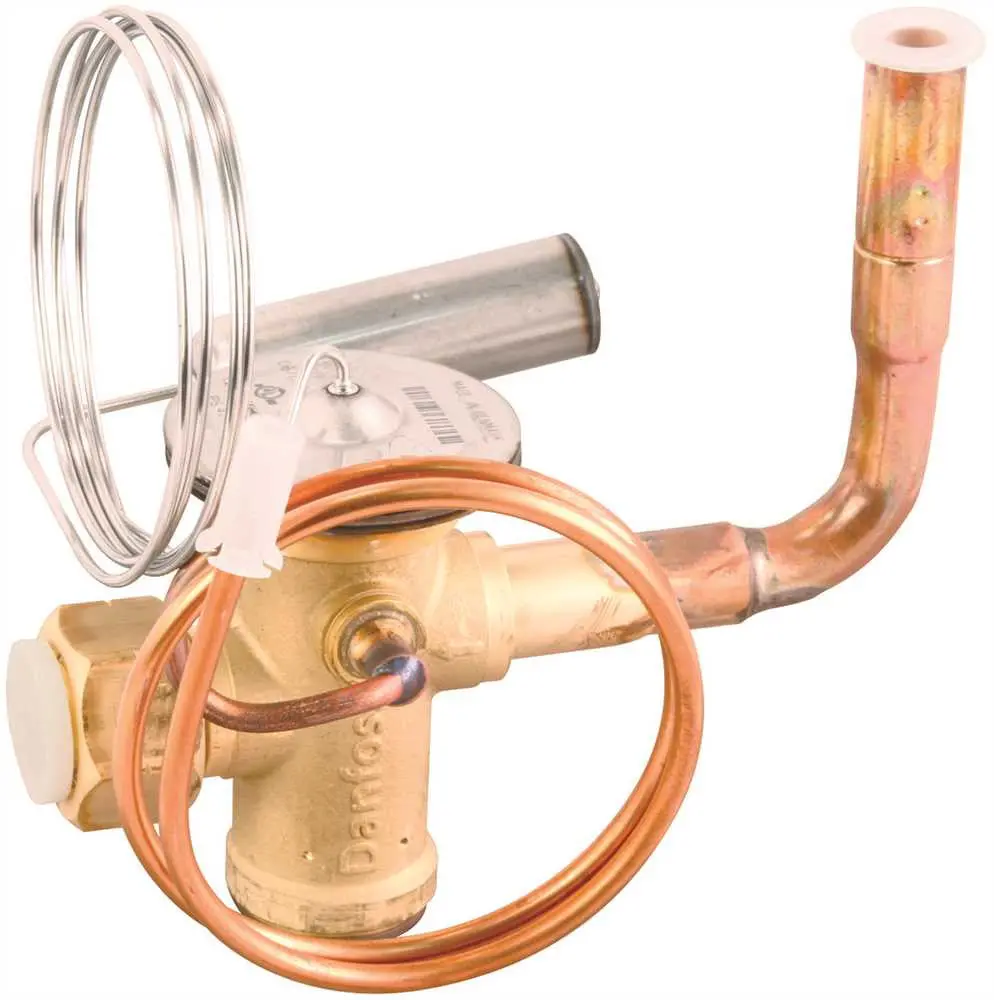 Garrison Thermal Expansion Valve 1