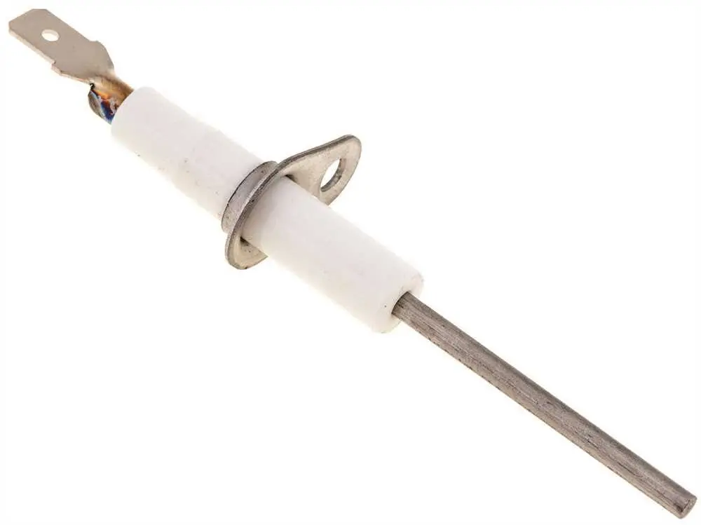 Garrison Flame Sensor 1
