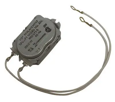 Motor For Intermatic Timer 1