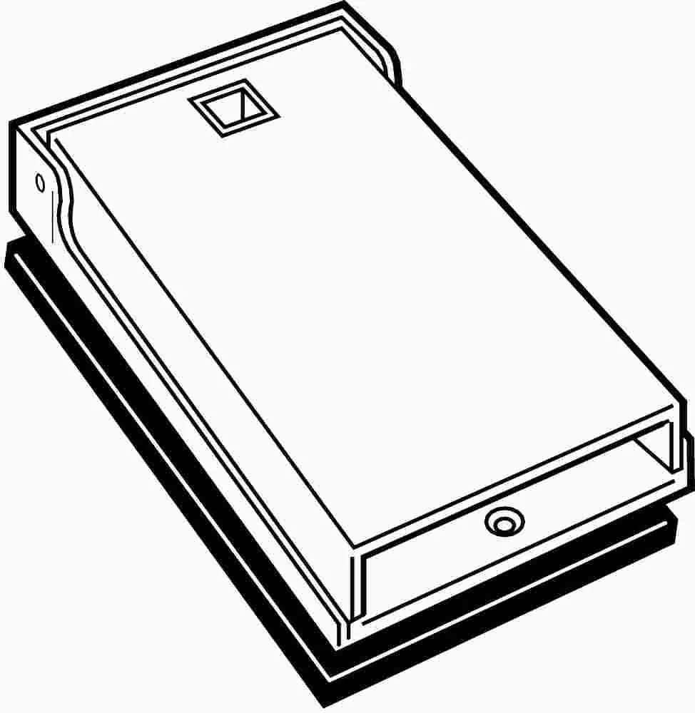 Gfci Single Gang Weatherproof Cover Gray 1