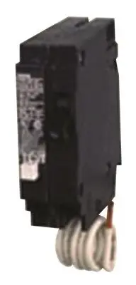Qp Plug In Gfci Breaker  2 Pole 50 Amp 1