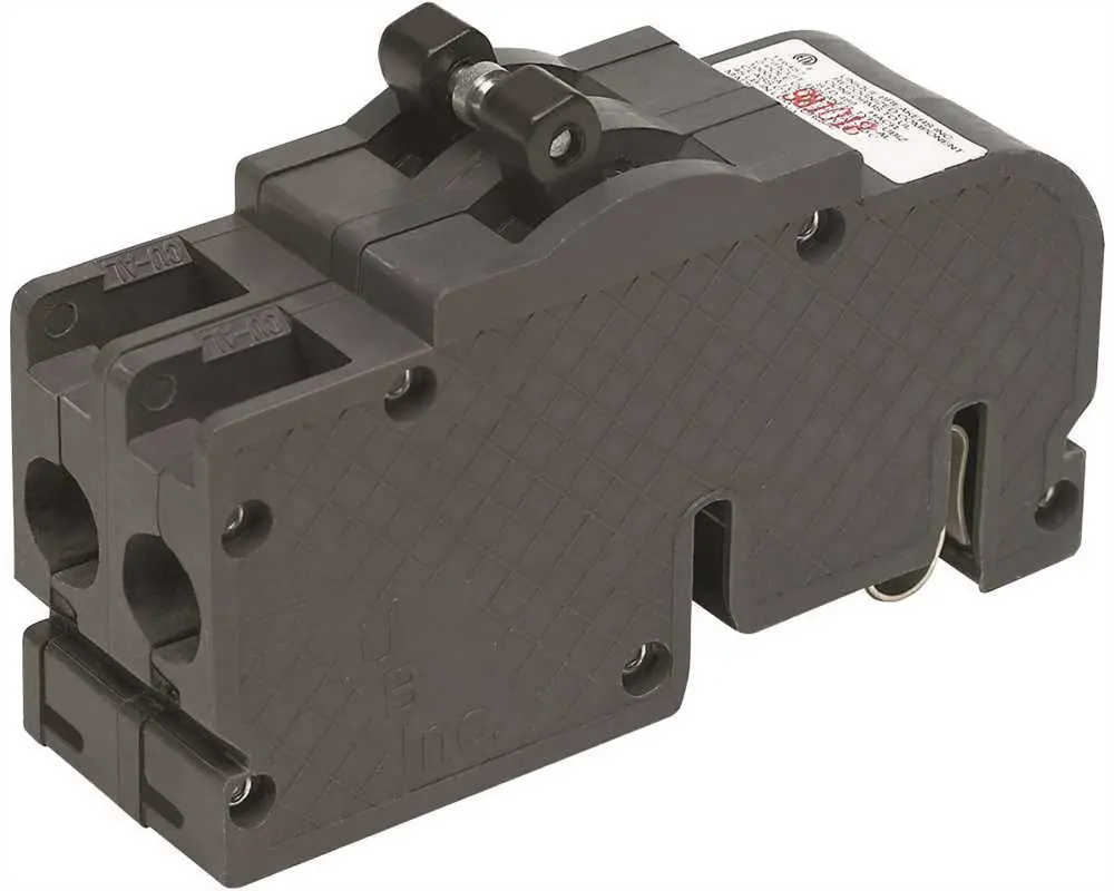 Breaker Qcal 100 2P-100Amp 1