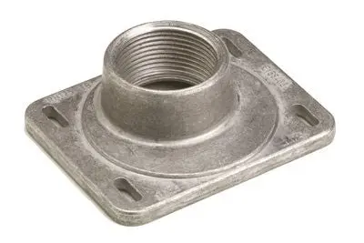 Outdoor Siemens Loadcenter Hub 1-1-4" 1
