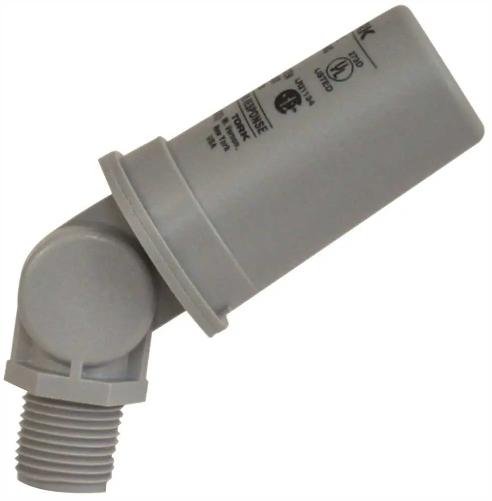 2020 Series Photocontrol Spst Conduit Mount Pole 1-2" 120 Volt 1
