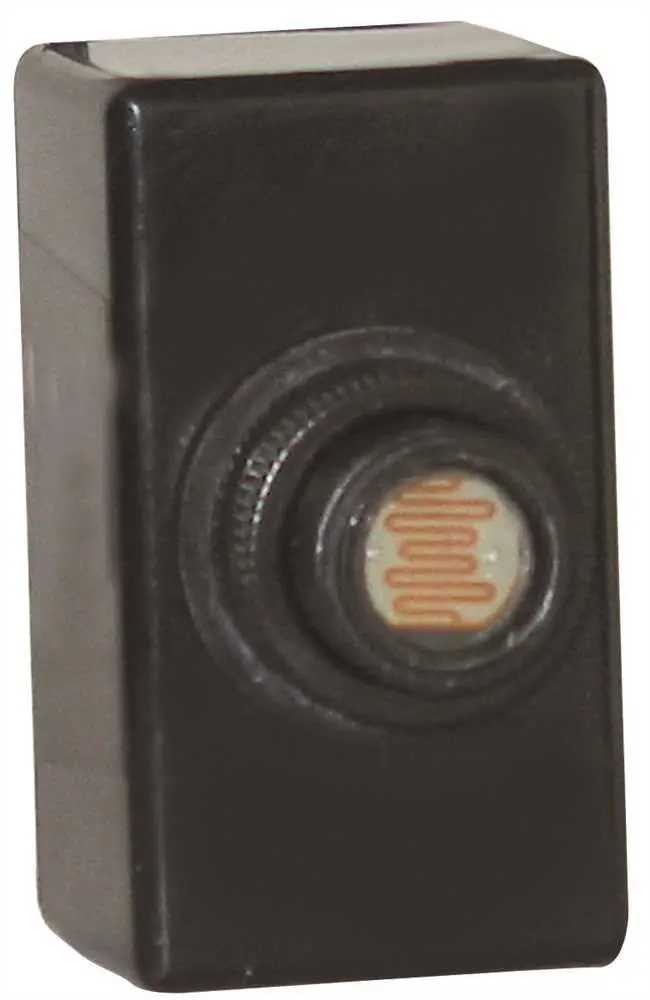Photocontrol Flush Mount 40 Amp 120 Volt 1