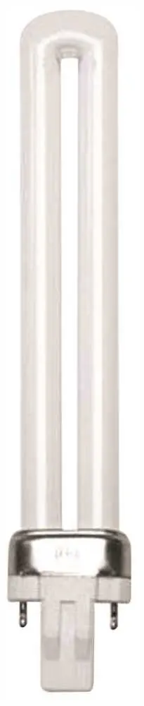 Compact  Cf13 Pl Type 13 Watt 2700K Warm Color 1