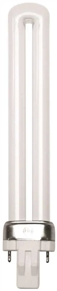 Compact  Cf13 Pl Type 13 Watt 3500K Neutral Color 1
