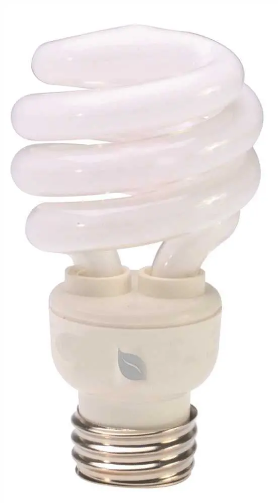 Tcp Pro Springlamp&Reg; T3 Ultra Compact Fluorescent Lamp, 32 Watt, 2700K Color Temp 1