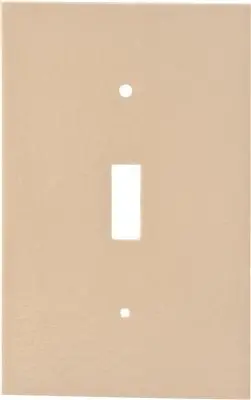Plate Sealer Single Switch 1