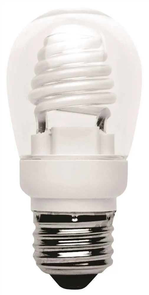 Cold Cathode Compact Fluorescent Lamp 1