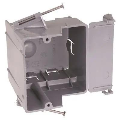 Thermoplastic Nail It Dryer And Range Box 1