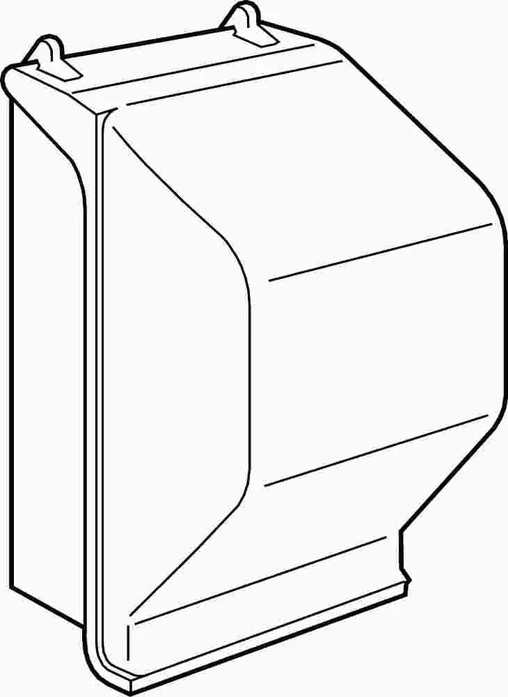 Aluminum Gfci In Use Wet Location Cover Vertical 1