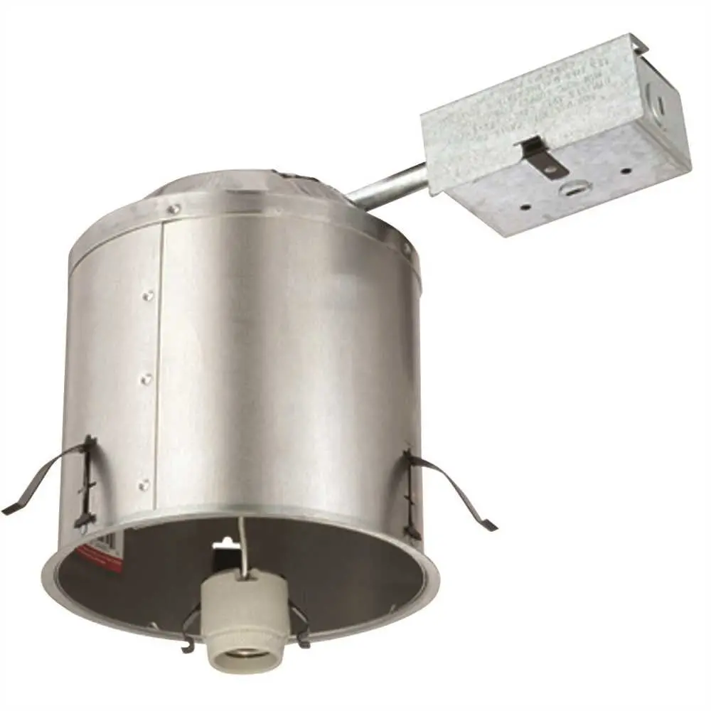 Remodel Ic-Non-Ic Housing 6" 1