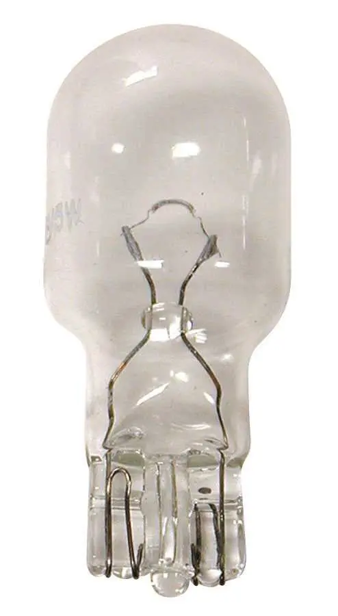 Emergency Light Replacement Bulb 5.4 Watt 1