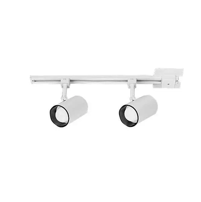 Track Light System 1
