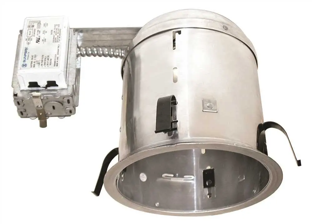 Remodel Housing 6 In. 1